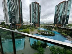 Normanton Park (D5), Apartment #457228321